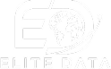 Elite Data Logo